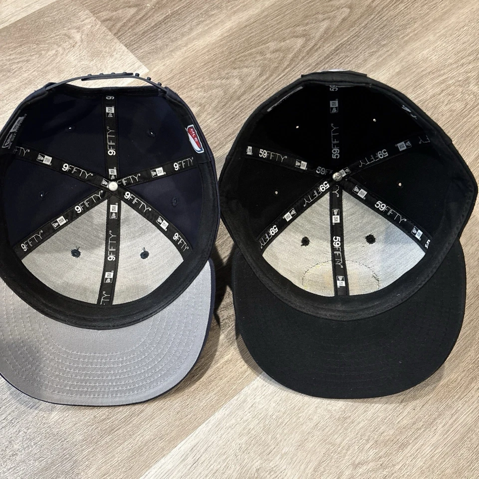 2 Philadelphia Union New Era perfil bajo Foto 4 de 4