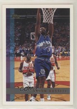 1997-98 Topps Bryon Russell #33 0co7