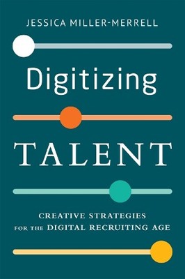 Digitizing Talent - 9781586444228