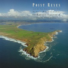 Point Reyes and the San Andreas Fault Zone,