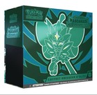 POKÉMON ETB EV6 EV06 MASCARADE CREPUSCULAIRE (NEUF/SCELLÉ)