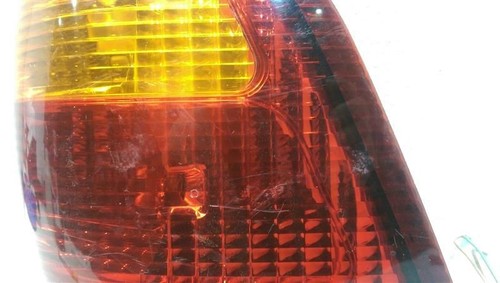Passenger Right Tail Light for 99-03 Ford Windstar - Picture 3 of 5
