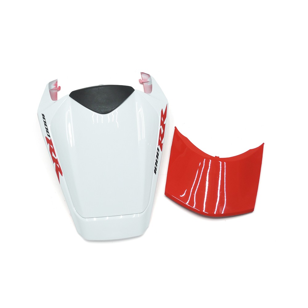 White Orange Red ABS Fairings for Honda CBR1000RR 2006 2007 Bodywork Cowls Kit