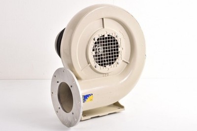 CMA-528-2T-1/AL Sodeca - Used - incl. warranty - shipped within 1 business day