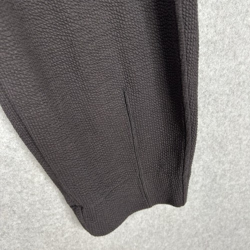 Pantalones Lululemon Talla 0 Yoga Run Texturizados - Imagen 3 de 9
