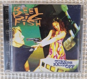 bogies boise idaho reel big fish 1997 Reel Big Fish CD