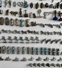 Monopoly & Other Board Game Tokens Parts Replacement 300+ Pieces 3lbs 10ozs — photo 8