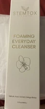 Everyday Foaming Gel Face Cleanser 150ML  NIB
