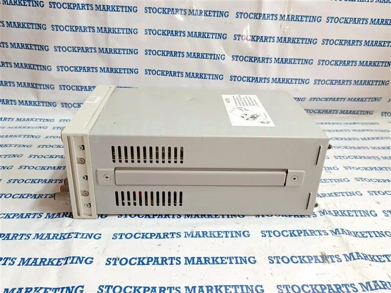 Keysight E3646A Dual Output DC Power Supply 0-8V,3A/0-20V,1.5A 30Days Warranty - Image 3 of 4