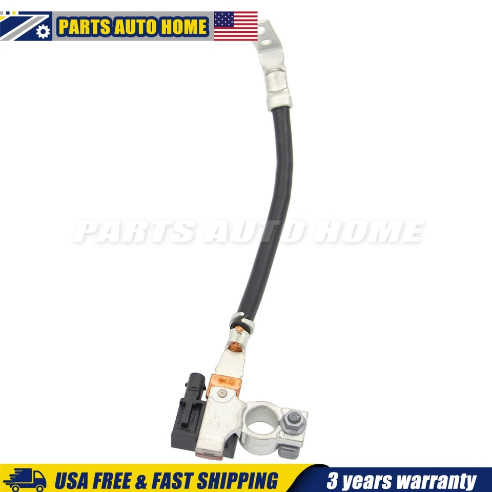 Battery Current Sensor Assy For 2011-13 Honda Odyssey 2012-14 Acura TL 15-17 TLX Foto 4 de 4