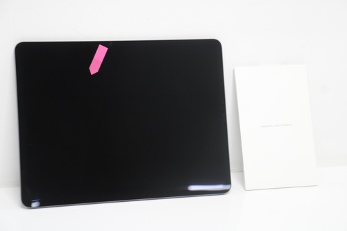 Apple iPad Pro (2021) - 12.9 inch - WiFi - 256GB - Spacegrijs - Afbeelding 7 van 8