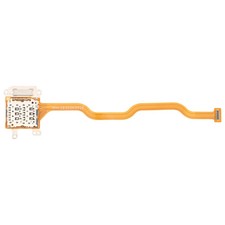 SIM Card Holder Socket Flex Cable for Xiaomi Mi 11 Lite 5G / Mi 11 Lite/11 Lite