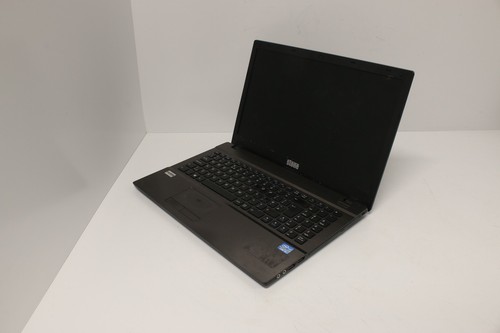 STONE W54_55SU1,SUW CORE I3-4100M CPU 2.50GHZ 120 GB SSD 4.00 GB RAM - Picture 3 of 12