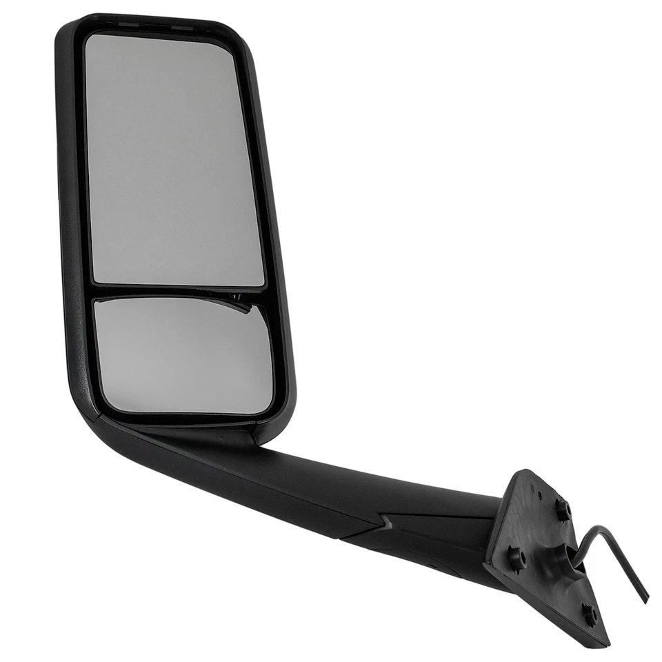 Pair Mirrors Set of 2  Driver & Passenger Side Heated Left Right for Cascadia Foto 2 de 4