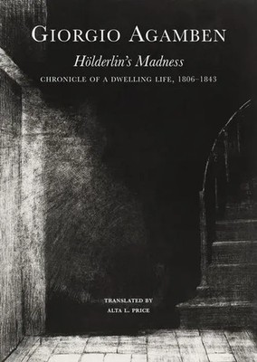 Giorgio Agamben | Hölderlin's Madness | Buch | Englisch (2023) | Seagull Books