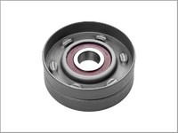 Spannrolle Keilrippenriemen Ø70Mm FüR Toyota Auris E15 99-12 16620-0W093