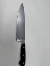 Wusthof Classic 8 inch Chef's Knife 4582/20cm X50 Cr MoV 15  Solingen Germany