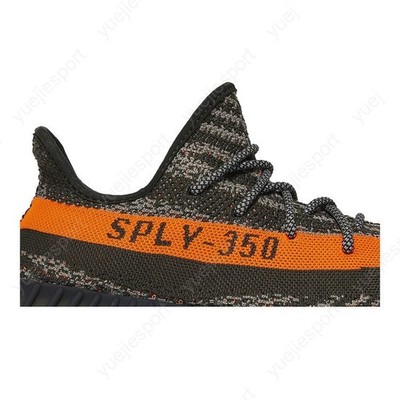 adidas Yeezy Boost 350 V2 Carbon Beluga HQ7045 | eBay