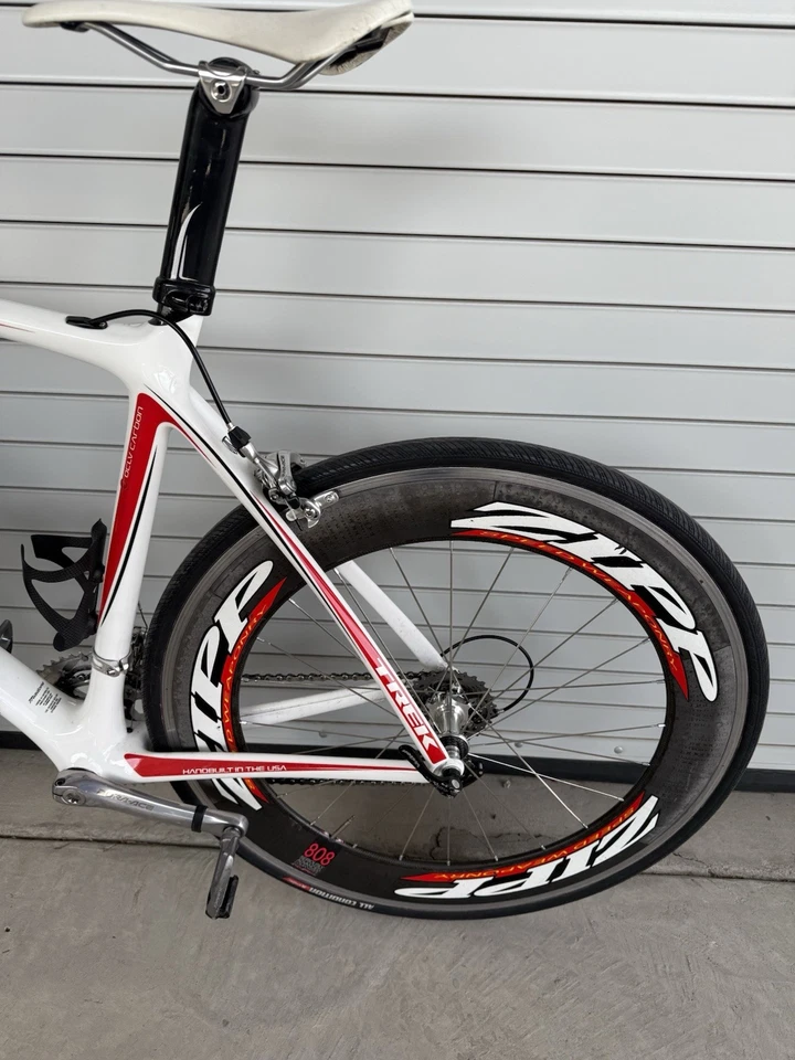 Trek Madone 6.9 Classic - Изображение 3 из 4