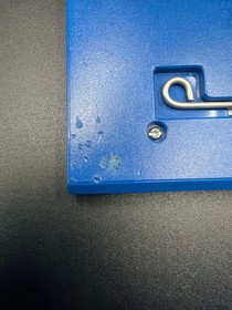 Nintendo Game & Watch FIRE FR-27 Wide Screen 1981 - Tested & Working - Read