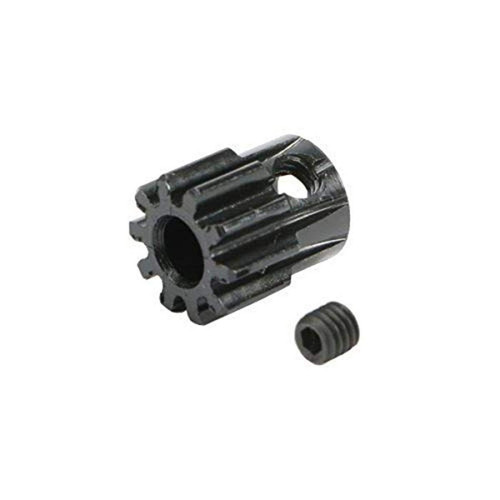 K6602-10 M1.0 Pinion Gear for 5Mm Shaft 10T For Tr-MT10E