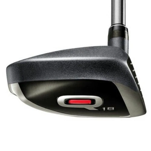 PRGR Q18 Fairway wood 5W RH original graphite Flex Regular HC New - Image 3 of 4