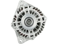AS-PL Lichtmaschine Generator Lima As A5146 150A 12V FüR Nissan Navara NP300 D40
