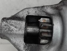 Démarreur Honda JAZZ