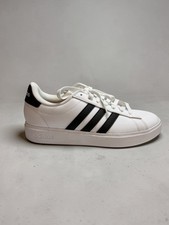 Size 7.5 - adidas Superstar Footwear White Black for sale online