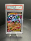 Pokemon TCG Mega Charizard X ex 013/094 Me02 Phantasmal Flames Holo PSA 10
