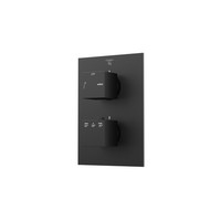 Steinberg Fms FüR Up Thermostat 160 4133 3 S Matt Black