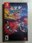 Trailblazers in original case Nintendo Switch Trail Blazers