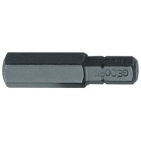 "Gedore Schraubendreherbit 7,94 Mm (5/16\") Innen 6 Kant 8 Mm"