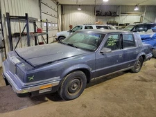 NEW YRK-F 1990 Rear View Mirror 2068611