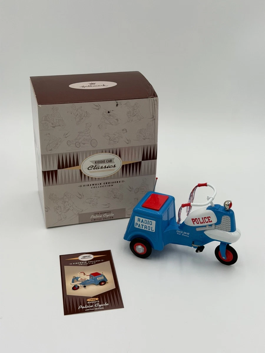 Hallmark Diecast Cars for sale | eBay