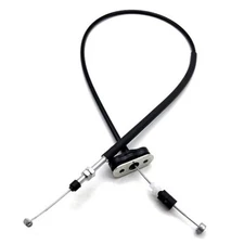 Replacement for Accelerator Throttle Cable For Pickup Hilux Mighty-x LN80 LN85 