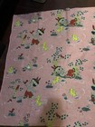 1950’s Children’s Fabric — photo 3