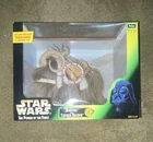 Kenner Star Wars The Power of the Force Bantha & Tusken Raider 1998