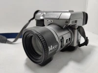 Sony MVC-FD91