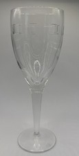 Waterford Crystal Wine Glass John Rocha 9" Signature Stemware