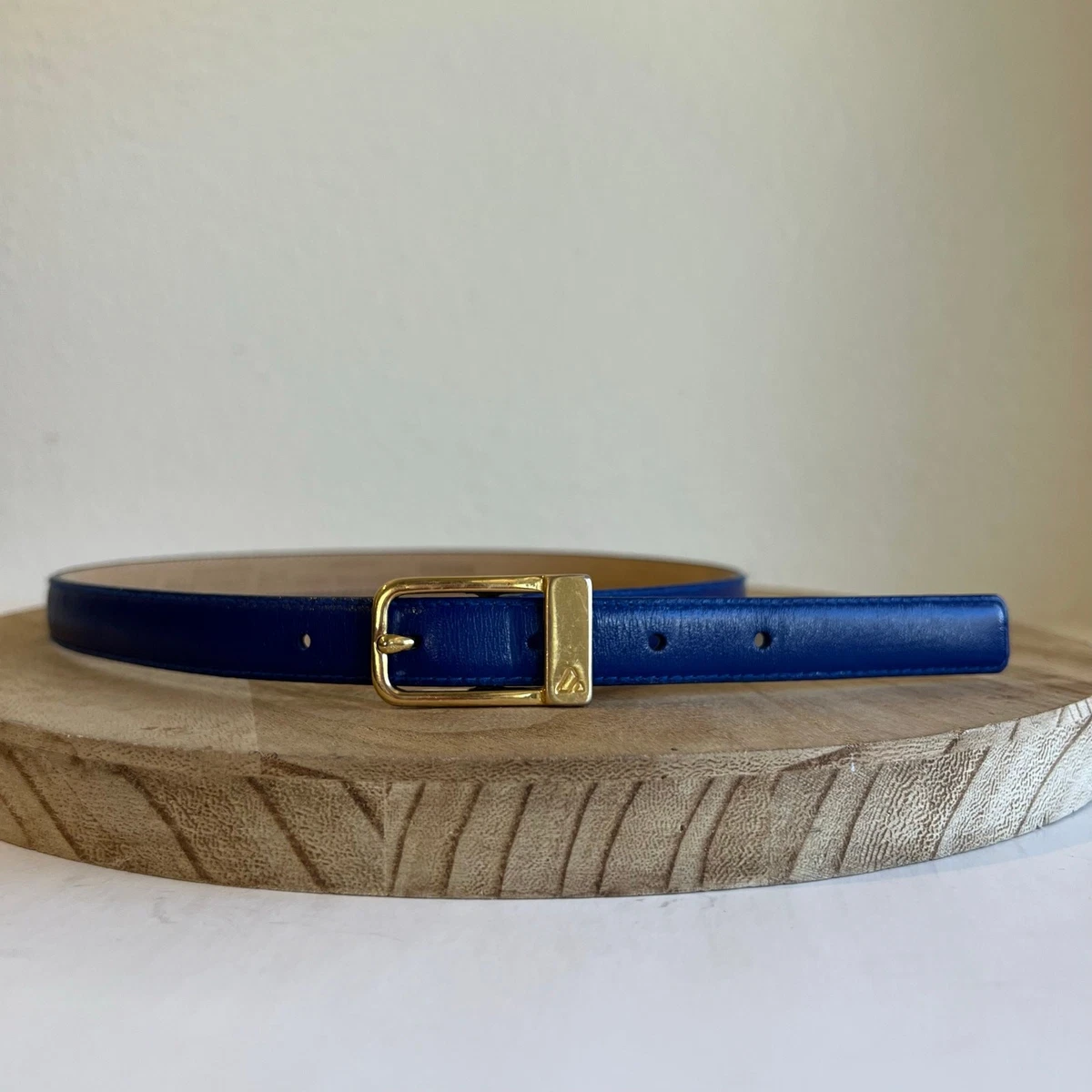 Liz Claiborne Blue Belts for Women for sale | eBay display picture 3