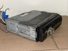 JVC KD-R320 CAR STEREO ONLY JVC KD-R320