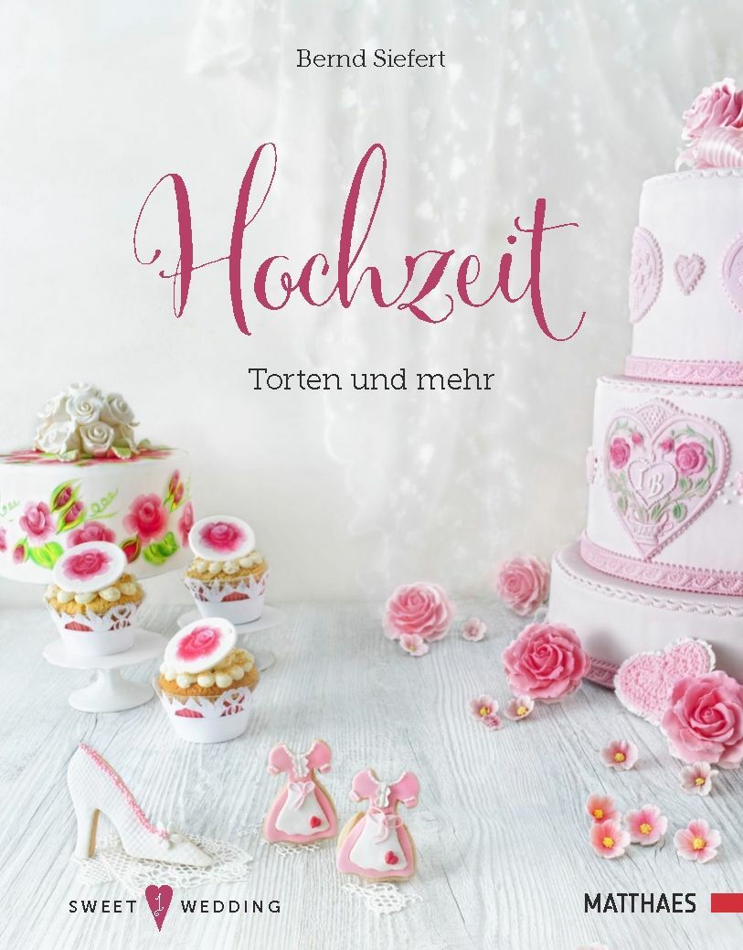 Thumbnail - Bernd Siefert / Hochzeit - Torten Und Mehr