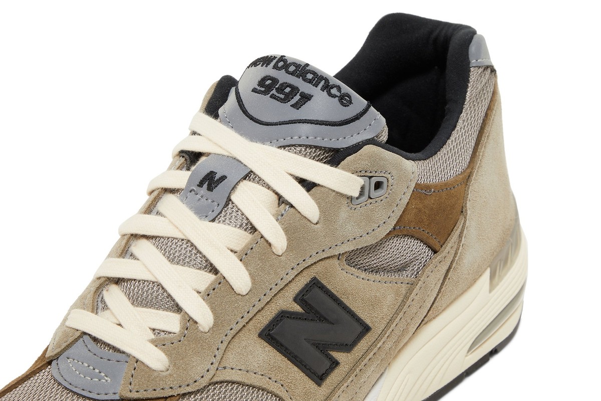 New Balance JJJJound x 991 Made in England 'Grey' M991JJA | eBay New Balance JJJJound x 991 Made in England 'Grey' M991JJA | eBay