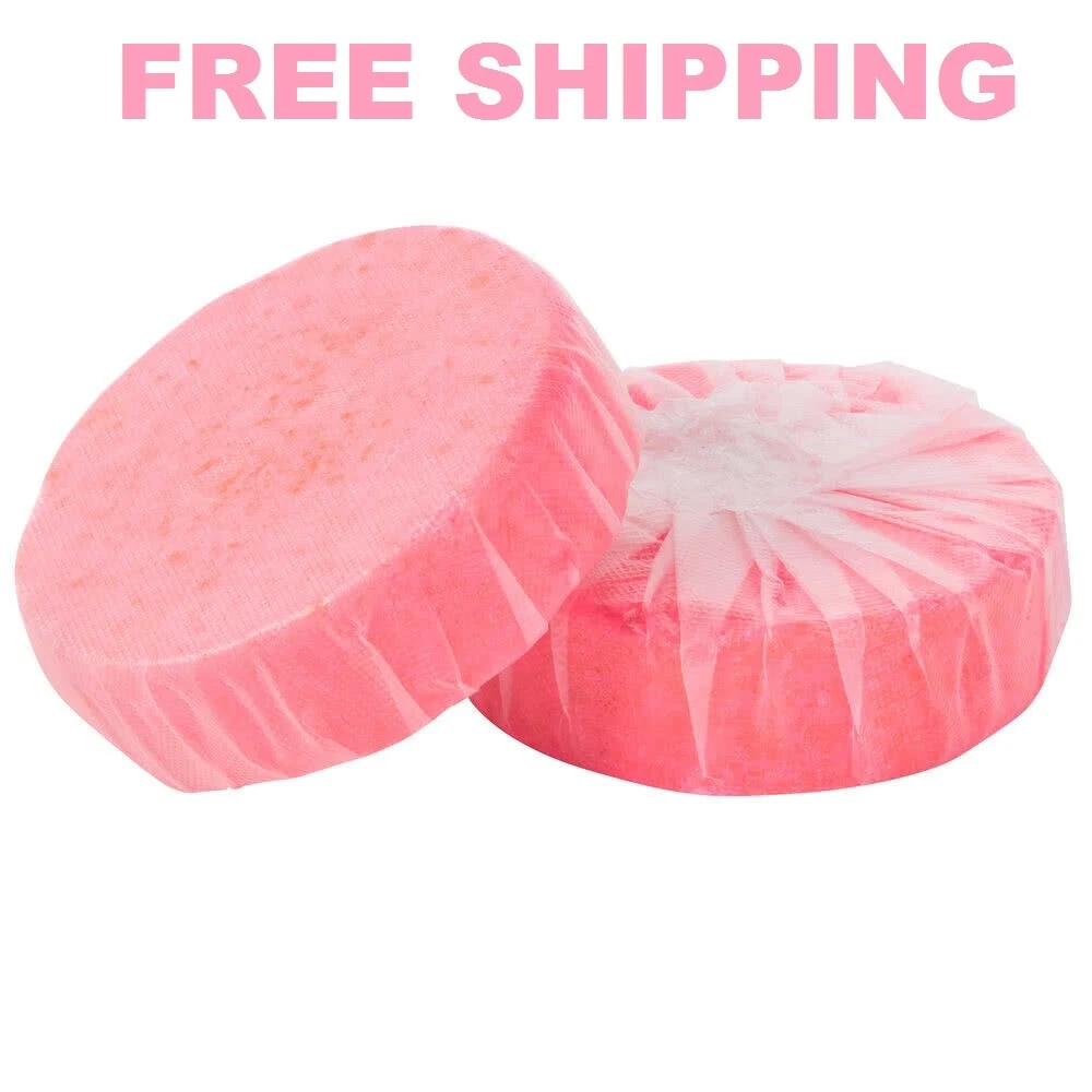 Share more than 122 urinal cake smell super hot in.eteachers