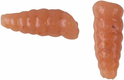 Berkley Gulp! Ice Fishing Soft Baits
