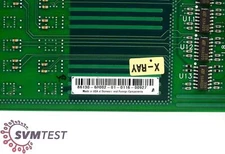 Agilent 86130-60002 Board Assembly