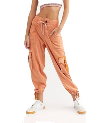 Free People Womens Semi-Charmed Jogger 