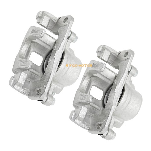Étriers et plaquettes de frein avant pour Honda Pioneer 700 520 500 SXS700 SXS500 SXS520 - Photo 6/19