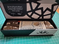 Hormesis Headband Brown JT (Orange Tag)